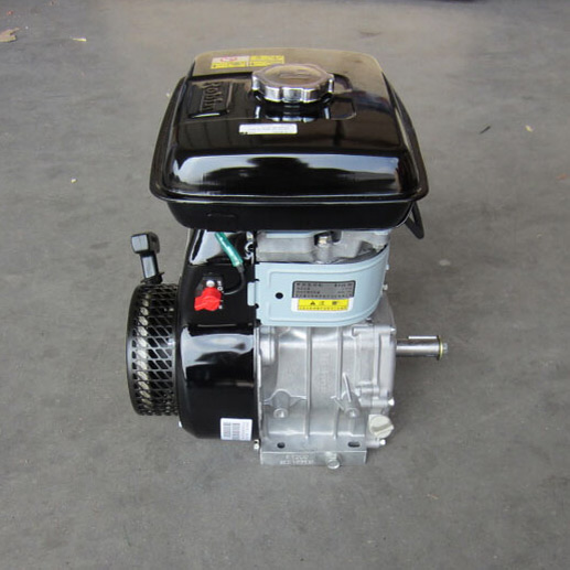 Robin gasoline engine 3.5hp (EY15) with yellow or black for light construction machinery