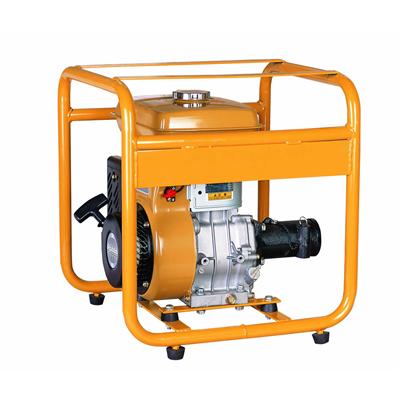 Robin gasoline engine 5HP with square frame and Malaysia coupling for concrete vibrator shaft or poker for light construction machinery