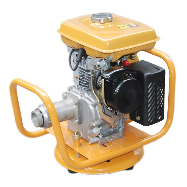 Water pump (wp30) with Robin gasoline engine 5HP with 3inch for irrigation for light construction machinery