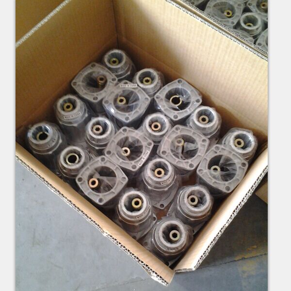 couping for Concrete vibrator poker for linght construction machinery spare part