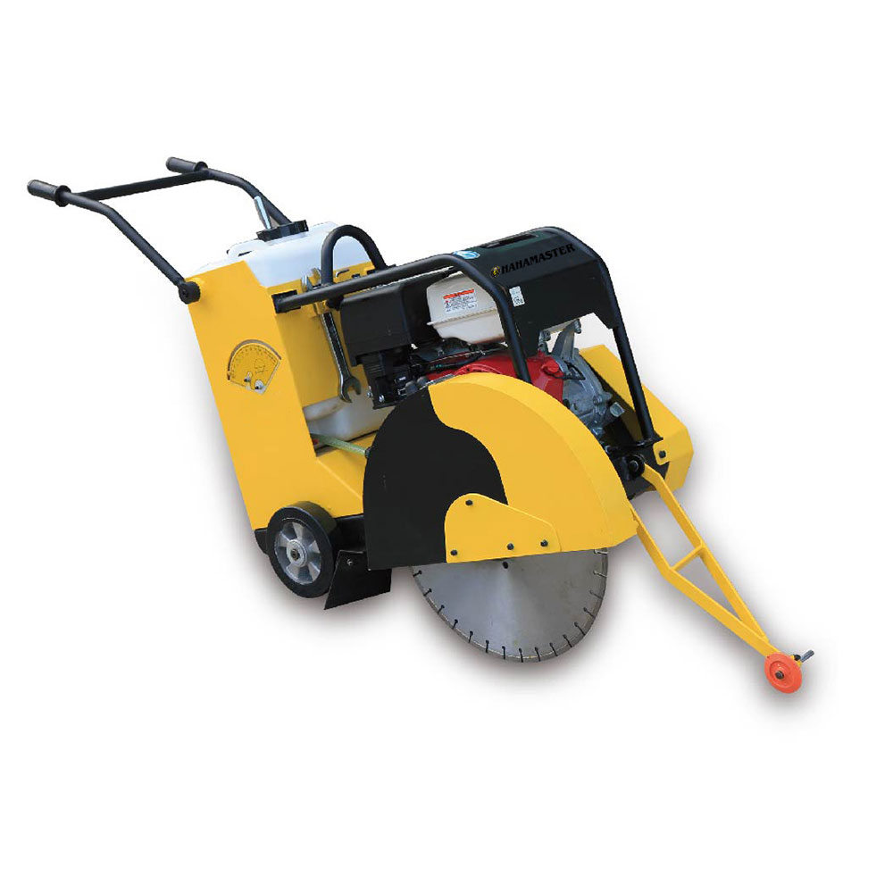 Concrete Cutter HH-500